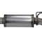 Flowmaster 10C 4RUNNER 4.0LITER EXTREME CATBACK EXHAUST SYSTEM 3IN SS 717972 - alternate 5